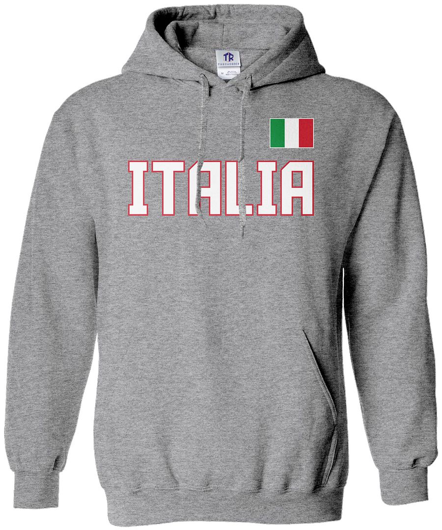 italian adidas sweatshirt